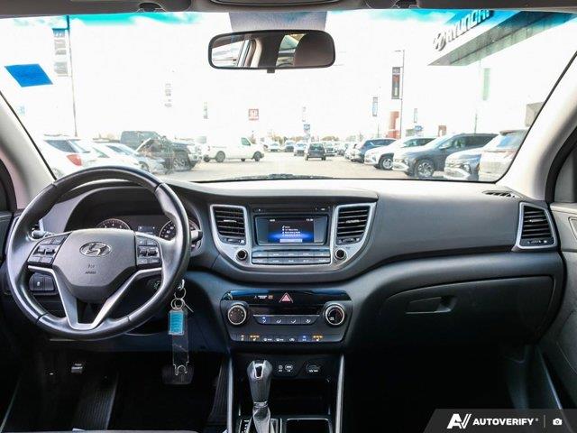 hyundai Tucson 2017 - 28