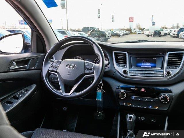 hyundai Tucson 2017 - 29