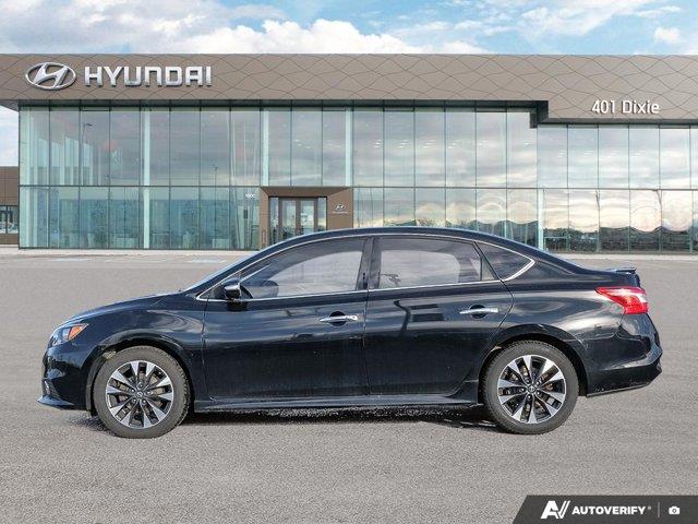 nissan Sentra 2016 - 2