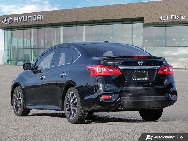 nissan Sentra 2016 - 3