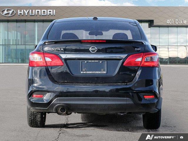 nissan Sentra 2016 - 4