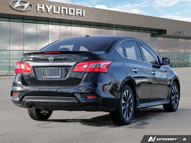 nissan Sentra 2016 - 5