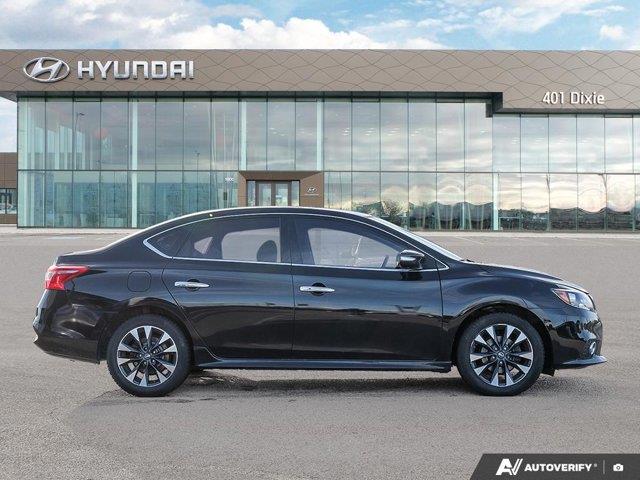 nissan Sentra 2016 - 6