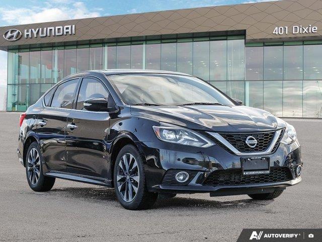 nissan Sentra 2016 - 7