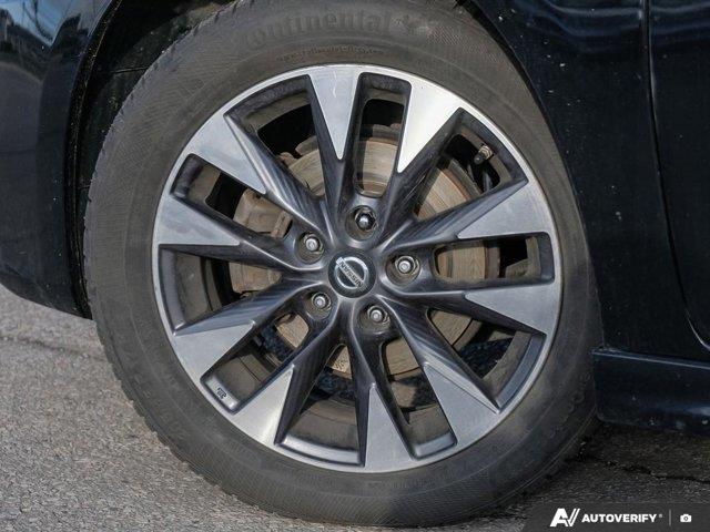 nissan Sentra 2016 - 9