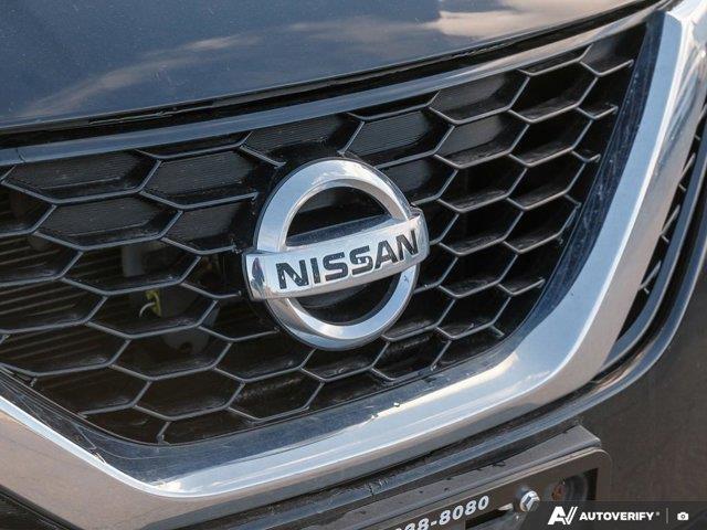 nissan Sentra 2016 - 12