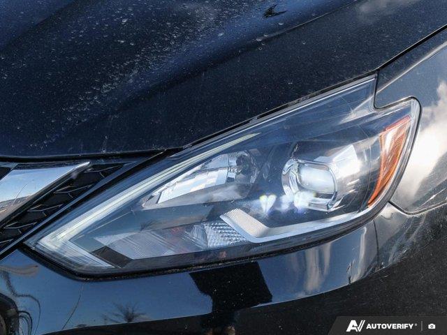 nissan Sentra 2016 - 13