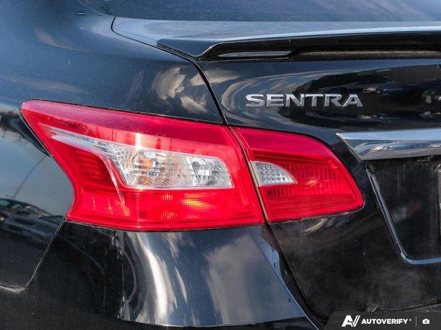 nissan Sentra 2016 - 14