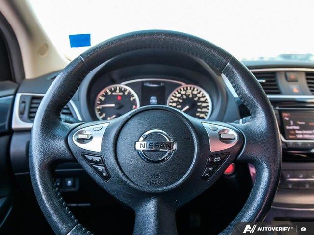 nissan Sentra 2016 - 16