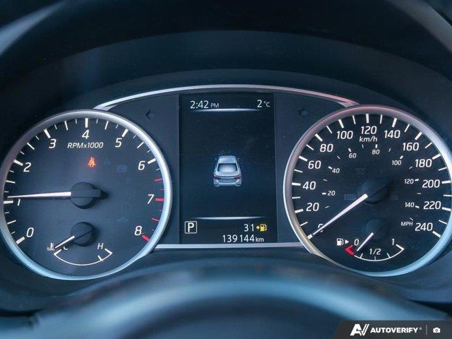 nissan Sentra 2016 - 17