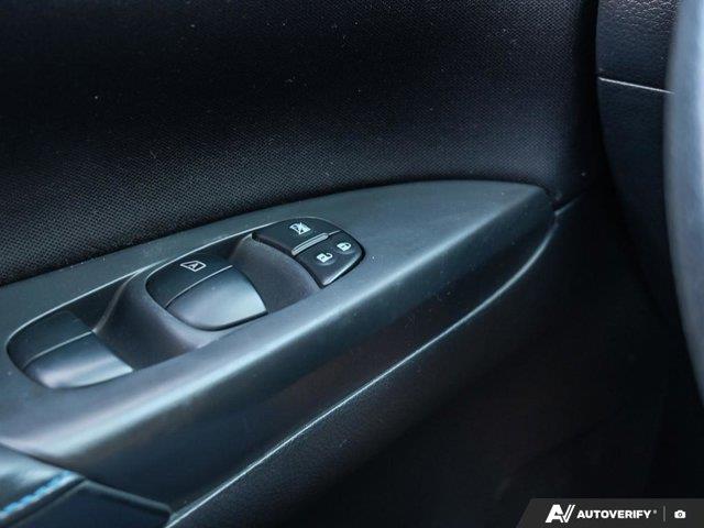 nissan Sentra 2016 - 19