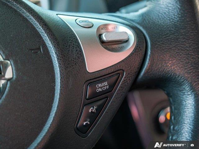 nissan Sentra 2016 - 20