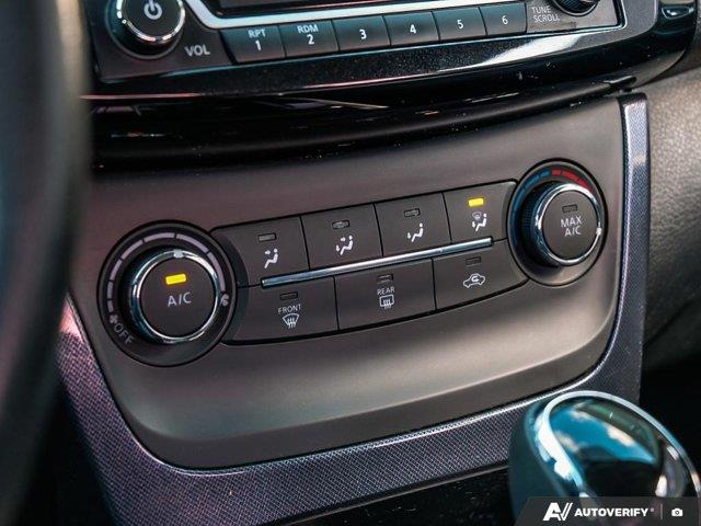 nissan Sentra 2016 - 22