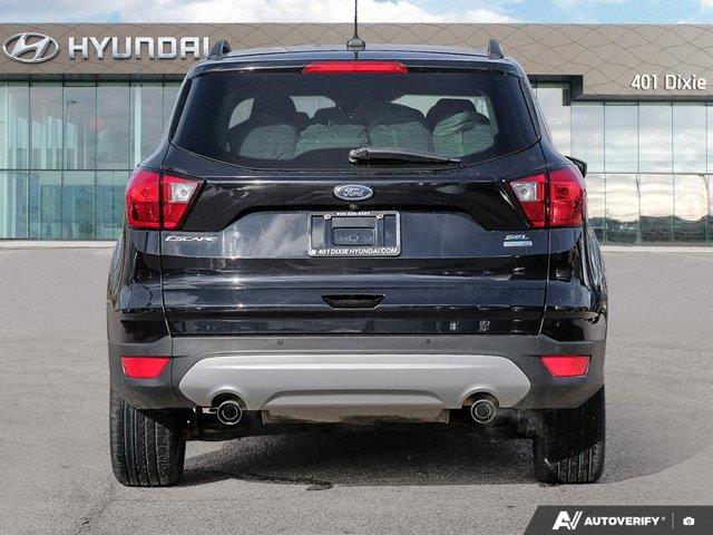 ford Escape 2019 - 4