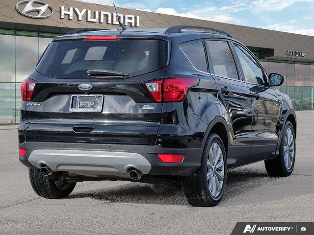 ford Escape 2019 - 5