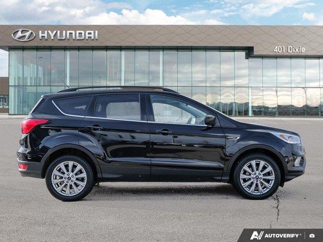 ford Escape 2019 - 6