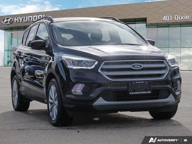 ford Escape 2019 - 7