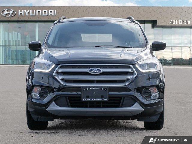 ford Escape 2019 - 8