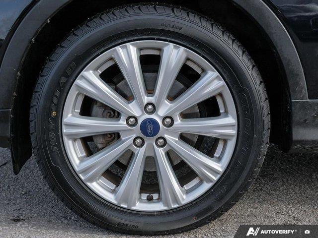 ford Escape 2019 - 9