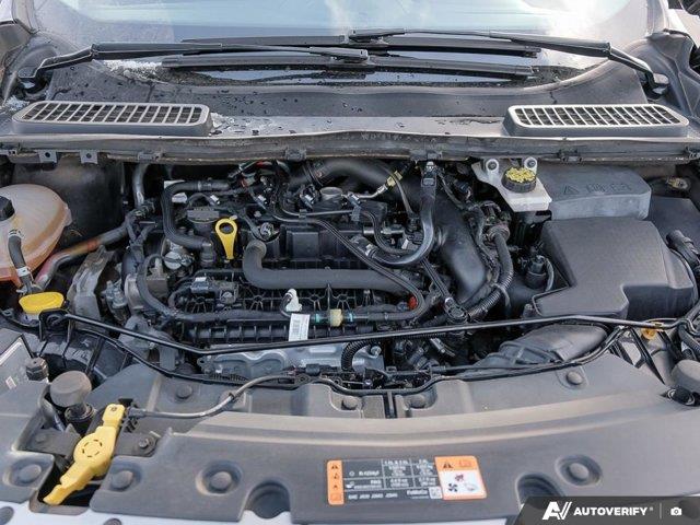 ford Escape 2019 - 11