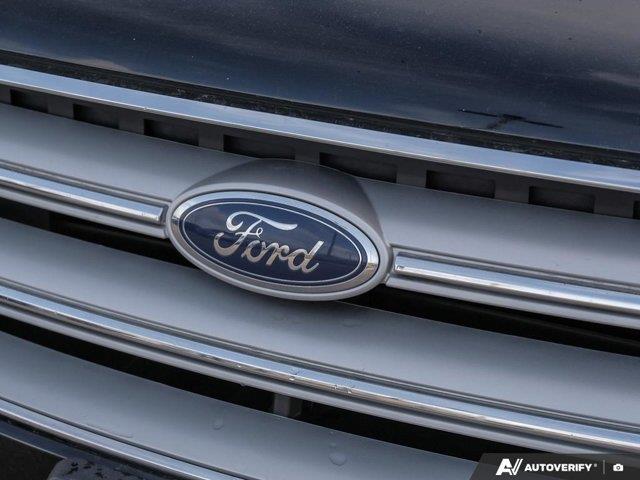 ford Escape 2019 - 12
