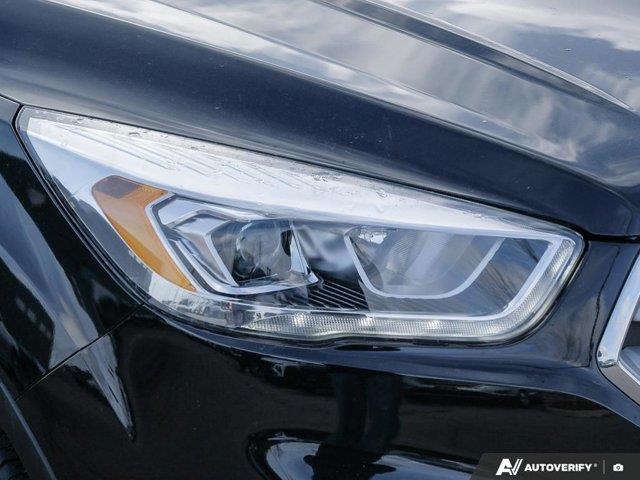 ford Escape 2019 - 13