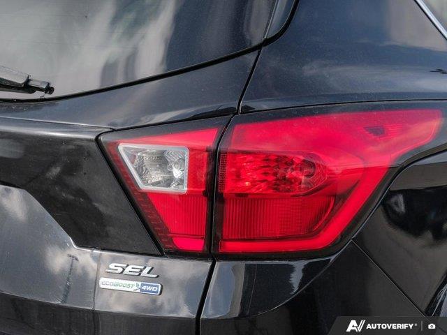 ford Escape 2019 - 14