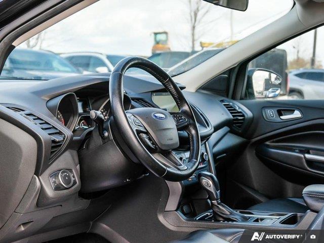 ford Escape 2019 - 15