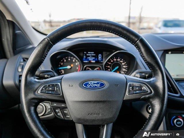 ford Escape 2019 - 16