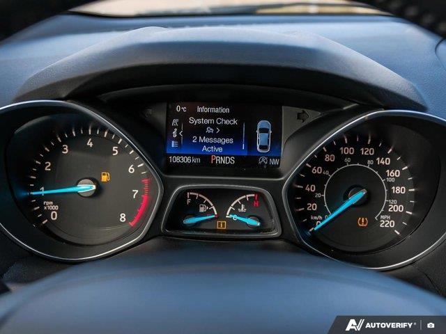 ford Escape 2019 - 17