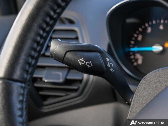 ford Escape 2019 - 18