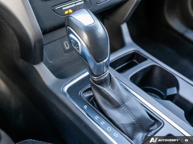 ford Escape 2019 - 21