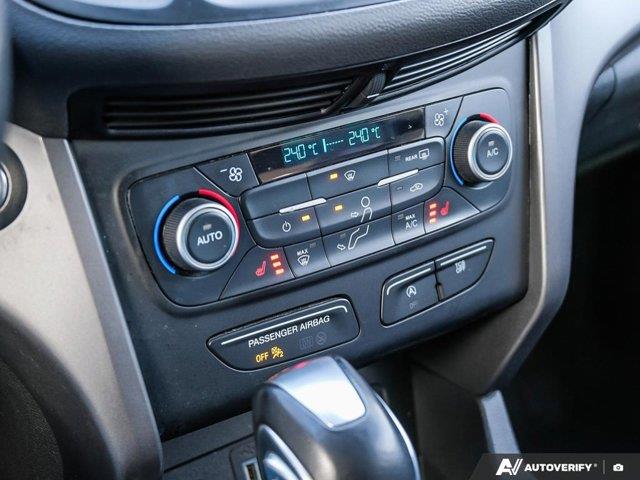 ford Escape 2019 - 22