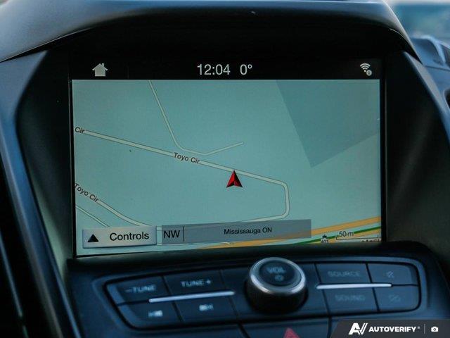 ford Escape 2019 - 23