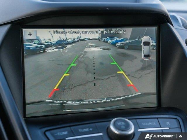 ford Escape 2019 - 24