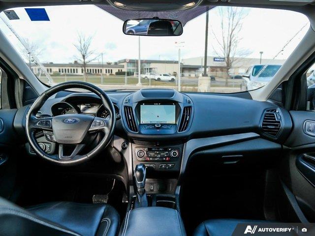 ford Escape 2019 - 27