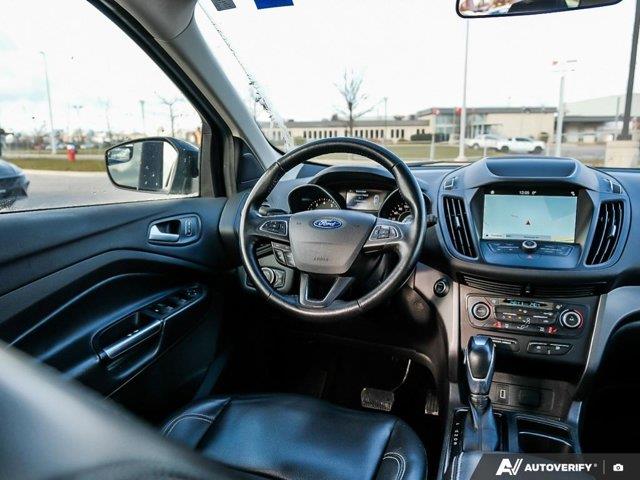 ford Escape 2019 - 28