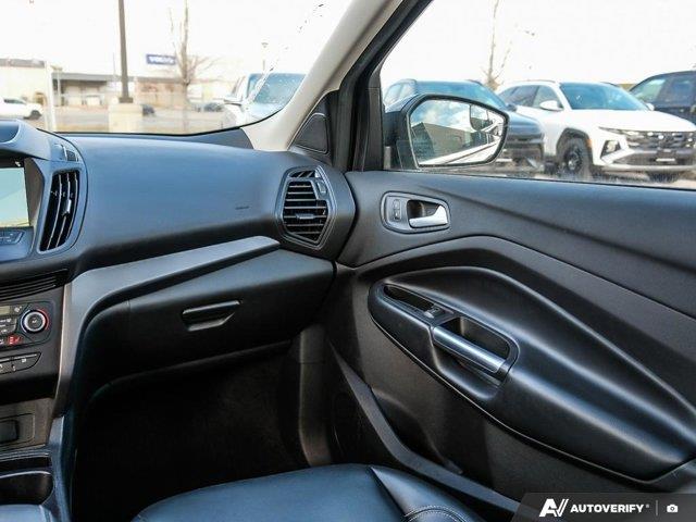 ford Escape 2019 - 29