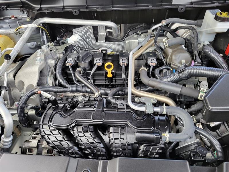 mitsubishi Outlander 2022 - 6