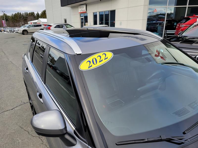 mitsubishi Outlander 2022 - 8