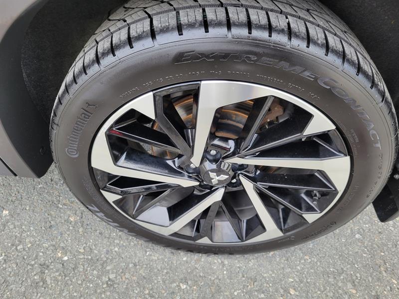 mitsubishi Outlander 2022 - 9