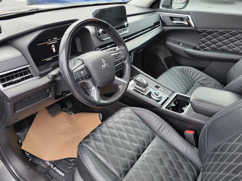 mitsubishi Outlander 2022 - 18