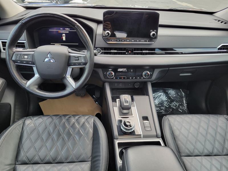 mitsubishi Outlander 2022 - 22