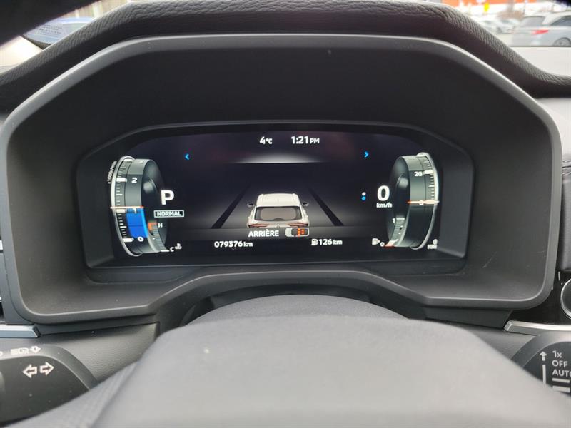 mitsubishi Outlander 2022 - 25