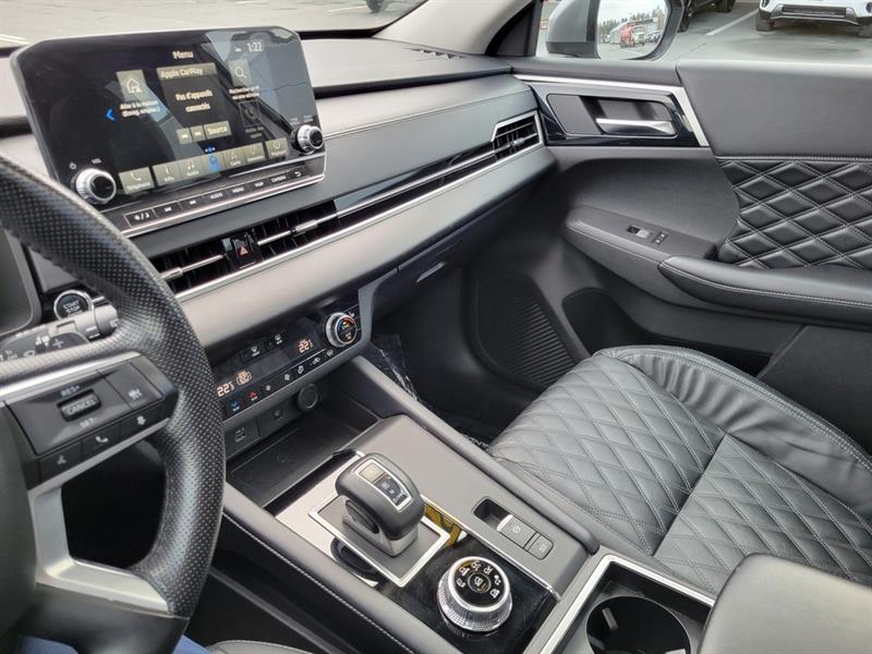 mitsubishi Outlander 2022 - 28