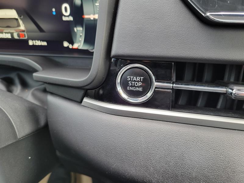 mitsubishi Outlander 2022 - 29