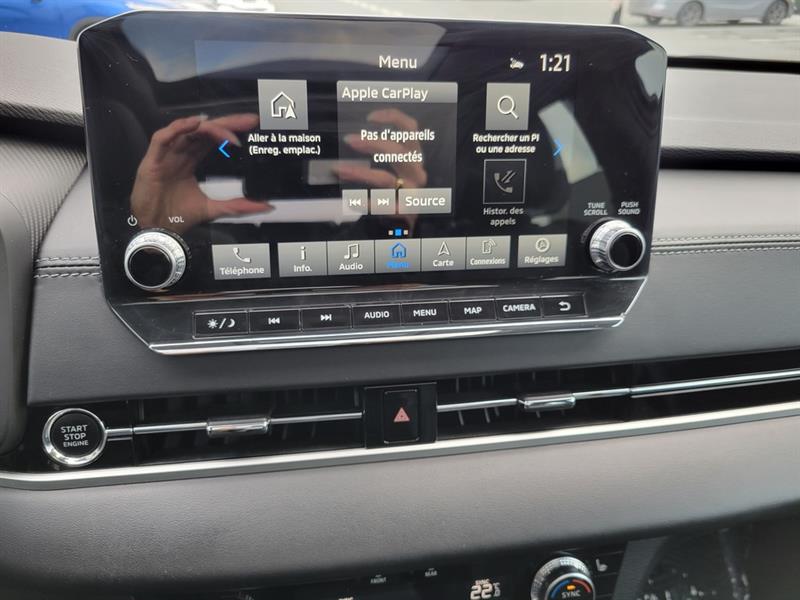 mitsubishi Outlander 2022 - 30