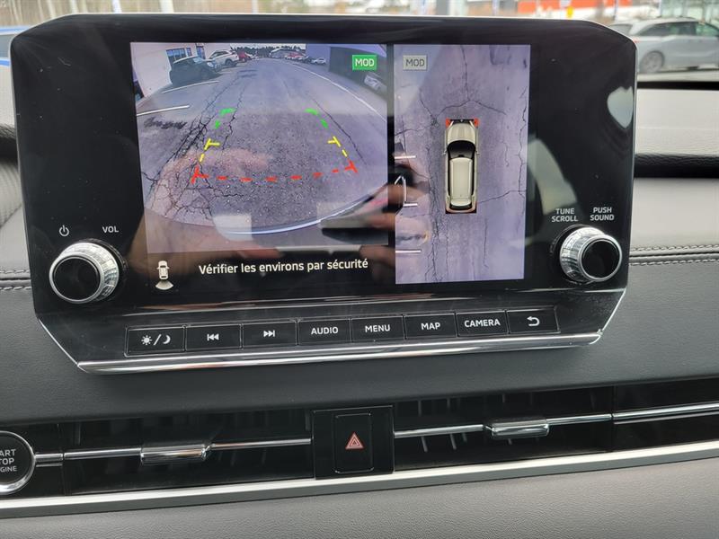 mitsubishi Outlander 2022 - 31