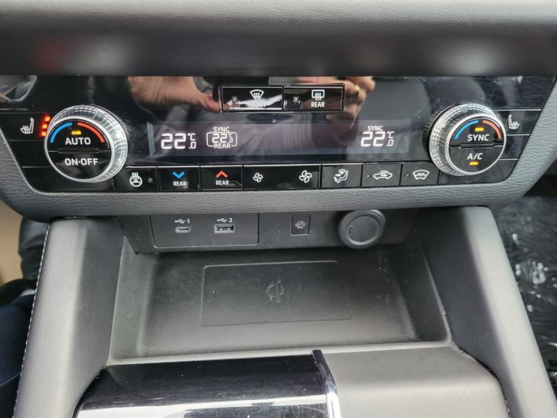 mitsubishi Outlander 2022 - 33