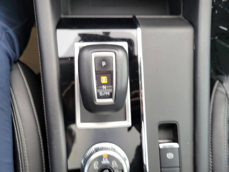 mitsubishi Outlander 2022 - 34